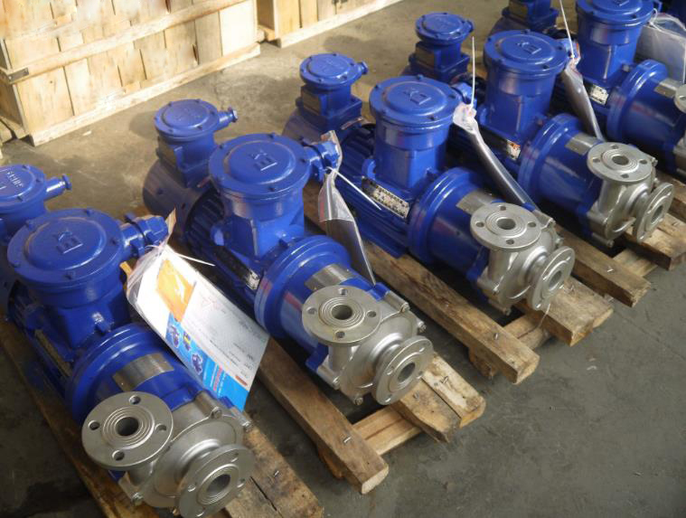 磁力泵廠家選型價(jià)格 磁力泵廠家選型價(jià)格