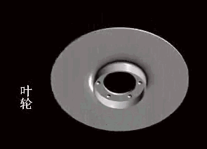 離心泵基本結構動圖演示 離心泵基本結構動圖演示