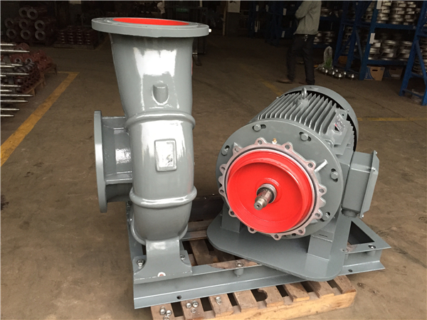 循環離心水泵節能 循環離心水泵節能