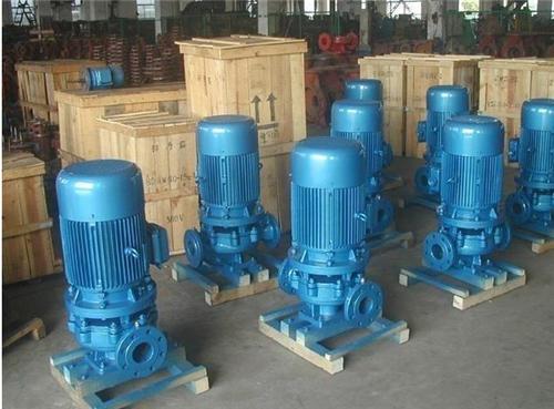 立式離心泵 立式離心泵
