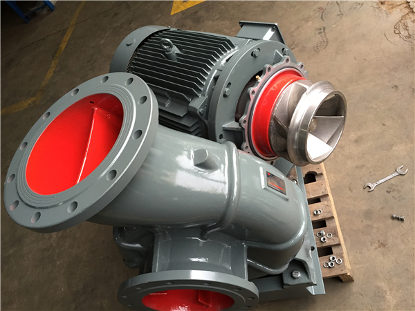 單級單吸離心泵 單級單吸離心泵