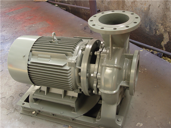 水泵節能 水泵節能