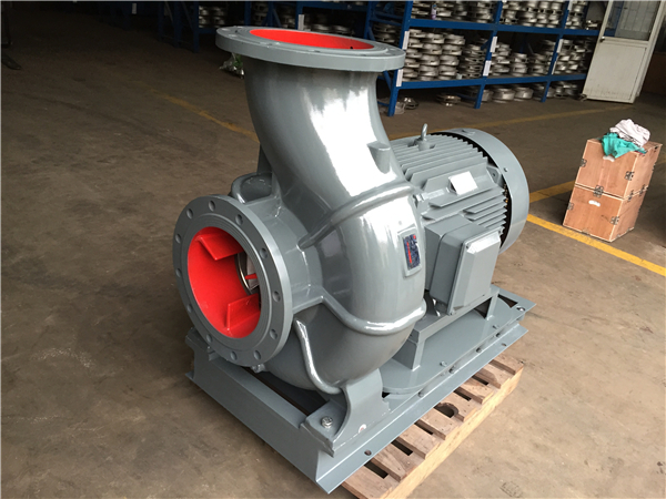 循環(huán)水泵節(jié)能方法 循環(huán)水泵節(jié)能方法