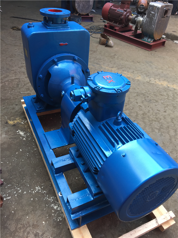 自吸離心泵 自吸離心泵