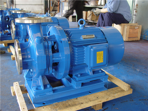 循環水泵 循環水泵