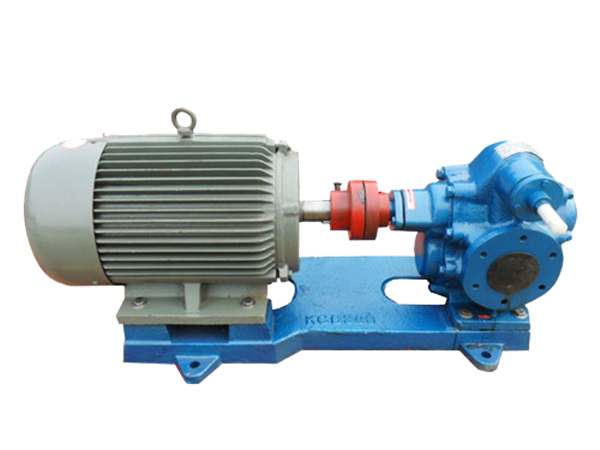 離心油泵 離心油泵