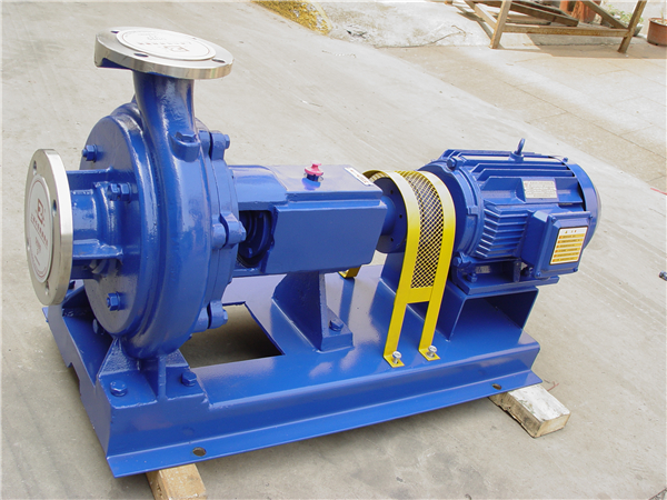 紙漿泵 紙漿泵