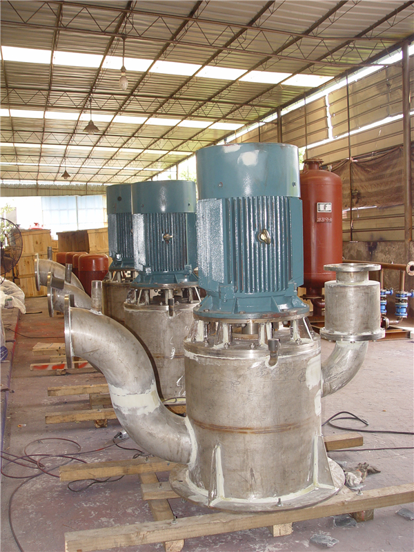 潛水排污泵 潛水排污泵