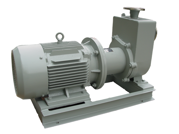 高吸程自吸泵 高吸程自吸泵