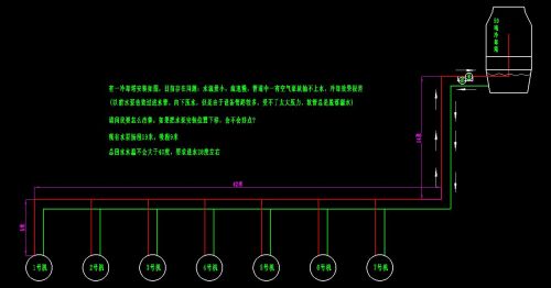 冷卻塔循環(huán)泵 冷卻塔循環(huán)泵