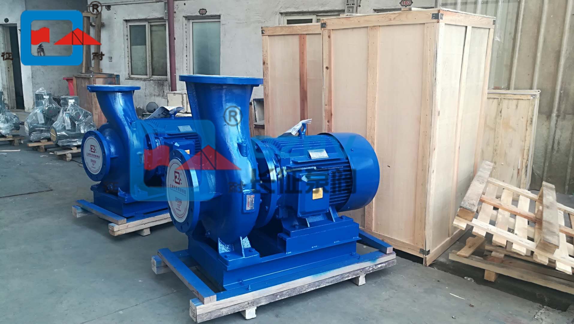 熱水循環泵 熱水循環泵