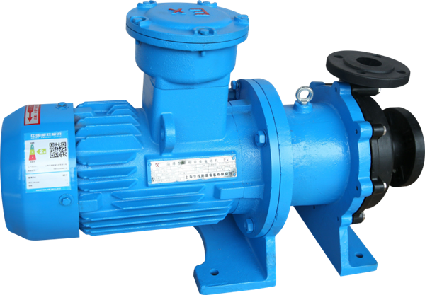 襯氟離心泵 襯氟離心泵