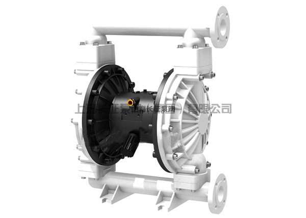 氣動(dòng)隔膜泵 氣動(dòng)隔膜泵