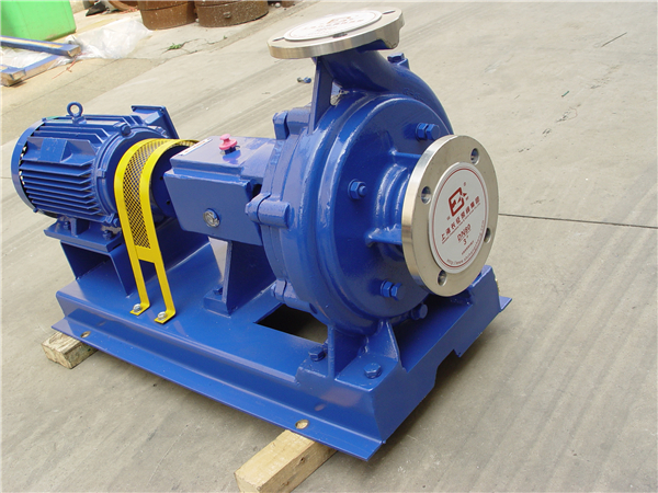 無堵塞兩相流紙漿泵 無堵塞兩相流紙漿泵