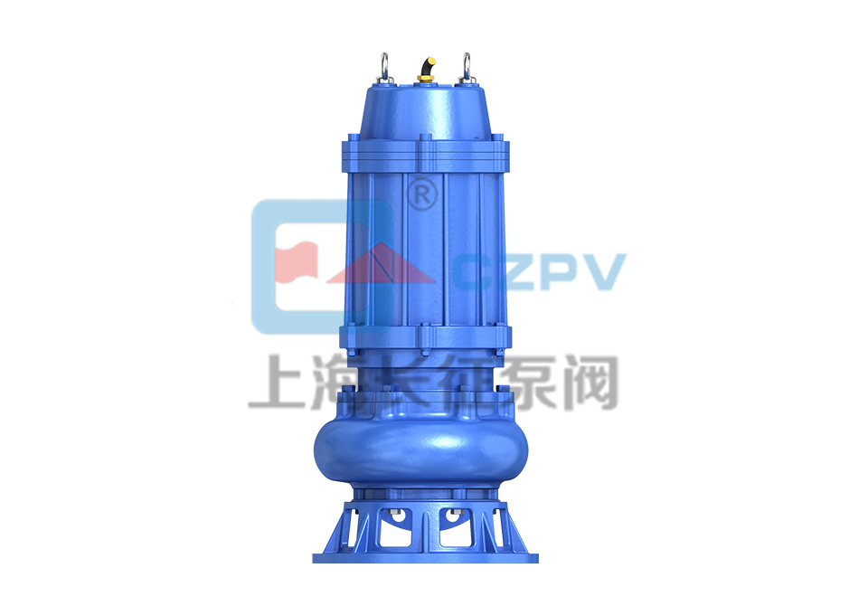 污水泵和潛水排污泵 污水泵和潛水排污泵