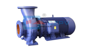 熱水循環泵 熱水循環泵