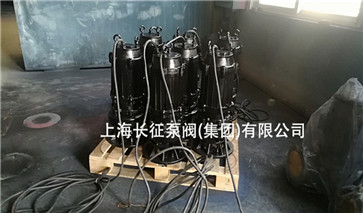潛水排污泵 潛水排污泵