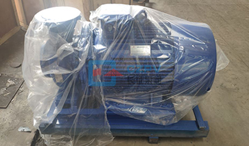 循環泵選型 循環泵選型