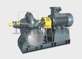 循環水泵 循環水泵