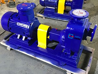 耐腐蝕自吸泵 耐腐蝕自吸泵