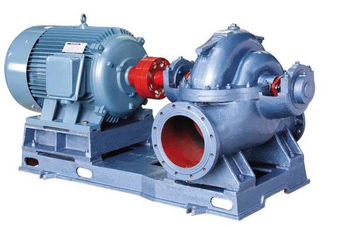 雙吸離心泵 雙吸離心泵