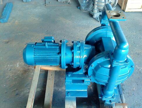 電動(dòng)隔膜泵 電動(dòng)隔膜泵