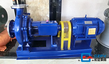 紙漿泵 紙漿泵