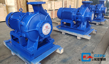 循環水泵 循環水泵