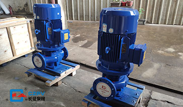 立式離心泵 立式離心泵