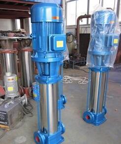 立式多級離心泵 立式多級離心泵