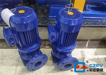 立式離心泵 立式離心泵