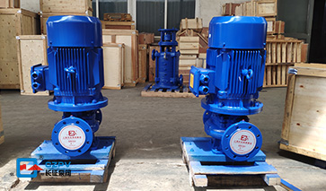 立式離心泵 立式離心泵