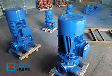 離心水泵 離心水泵