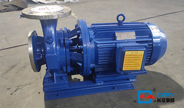 低溫冷卻液循環泵