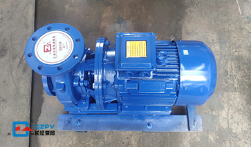 臥式離心泵 臥式離心泵