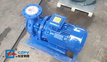 低溫冷卻水循環泵 低溫冷卻水循環泵