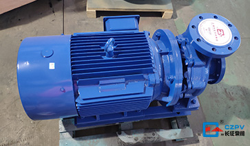 單吸離心泵 單吸離心泵