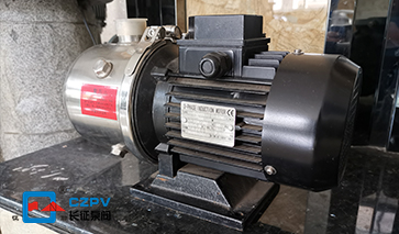 臥式多級(jí)離心泵 臥式多級(jí)離心泵