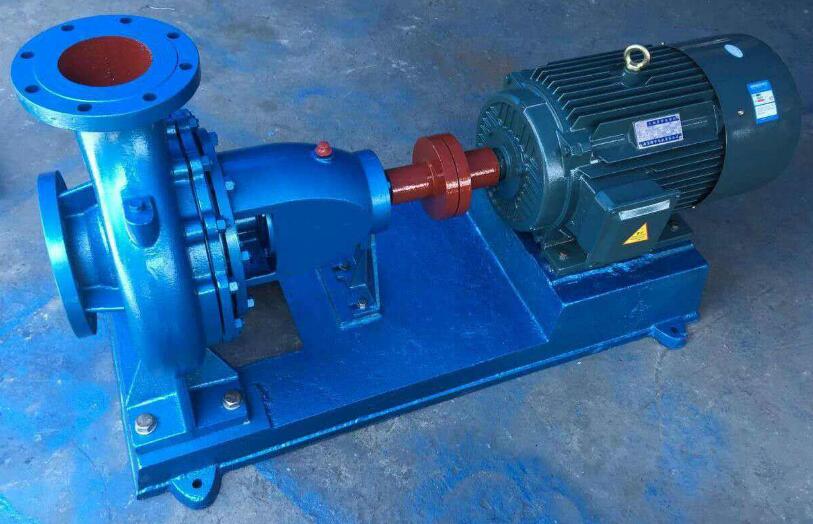 單級清水離心泵 單級清水離心泵