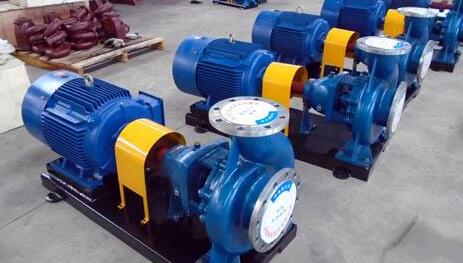 耐腐蝕化工離心泵 耐腐蝕化工離心泵