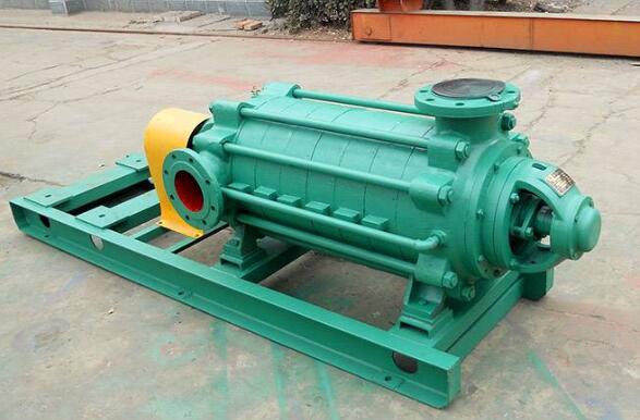 臥式多級離心泵 臥式多級離心泵
