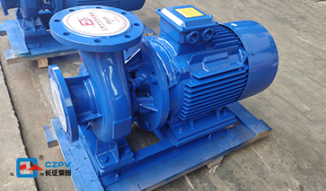 空調(diào)循環(huán)水泵 空調(diào)循環(huán)水泵