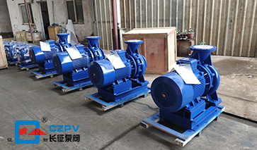 循環水泵 循環水泵