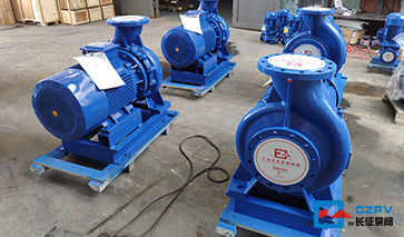 循環水泵 循環水泵