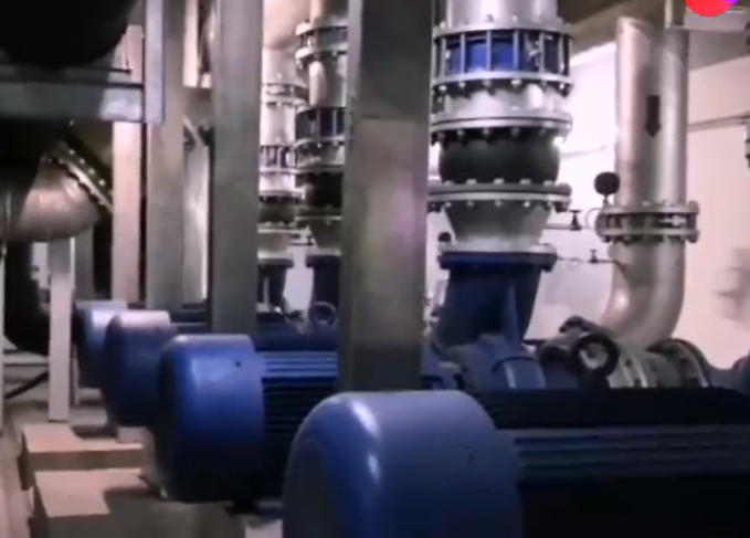 中央空調循環水泵 中央空調循環水泵