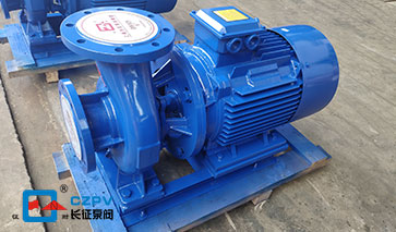 循環水泵 循環水泵