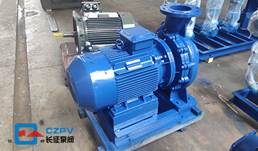 熱水循環(huán)水泵 熱水循環(huán)水泵