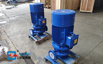 循環水泵