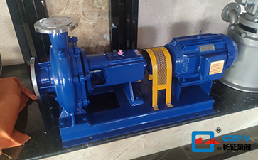 紙漿泵 紙漿泵