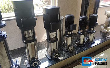 多級離心泵 多級離心泵